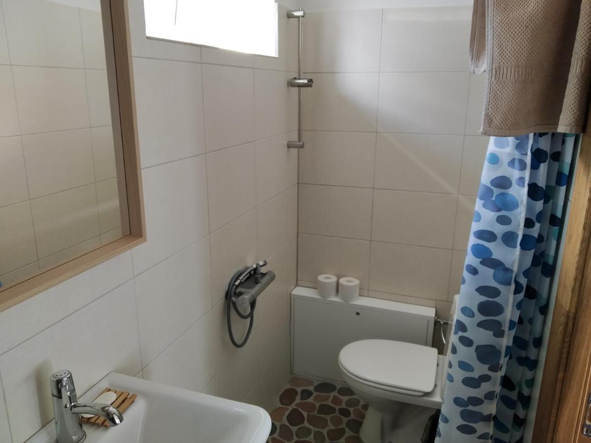 River Side Studio, 9Mi From Palanga, With Sauna Villa Kretinga Dış mekan fotoğraf